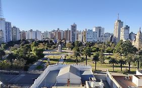 Departamento Del Plaza